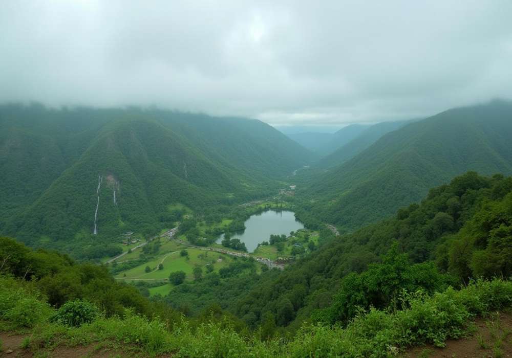 Places to Visit in Lonavala